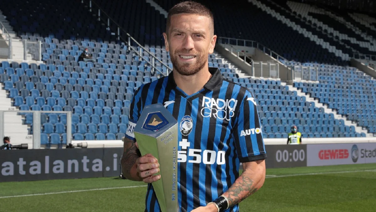 Алехандро Гомес / Getty images