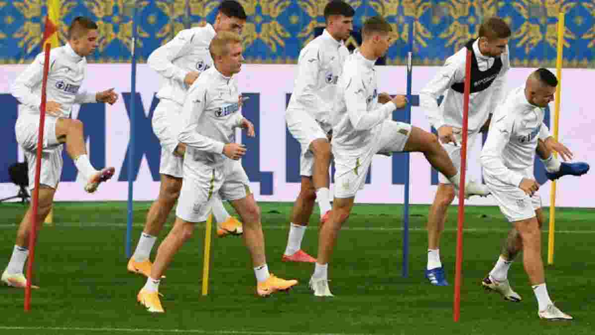 "З усіма можна контролювати м'яч, але не з Іспанією": Буряк не вірить в успіх України у матчі проти піренейців