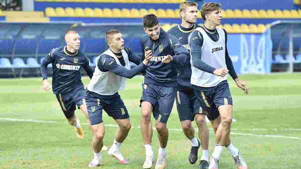 Україна – Іспанія: Гай дав оригінальну пораду "синьо-жовтим" на матч Ліги націй