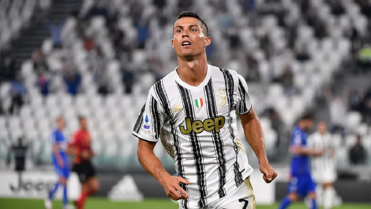 Криштиану Роналду / Socrates Images