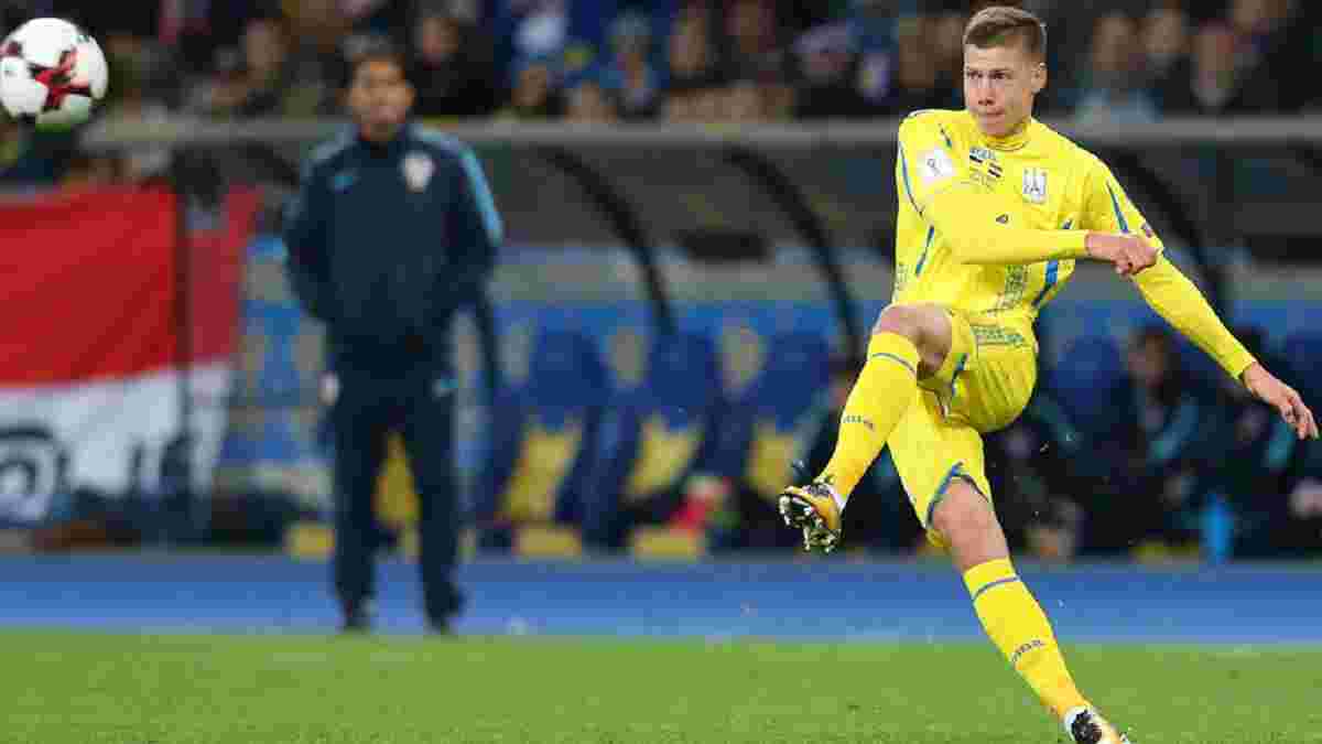 "Они будут носиться по полю все 90 минут": Матвиенко оценил шансы украинцев в матче против Испании