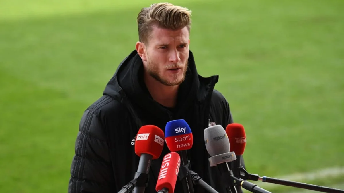 Лорис Кариус / Imago Images