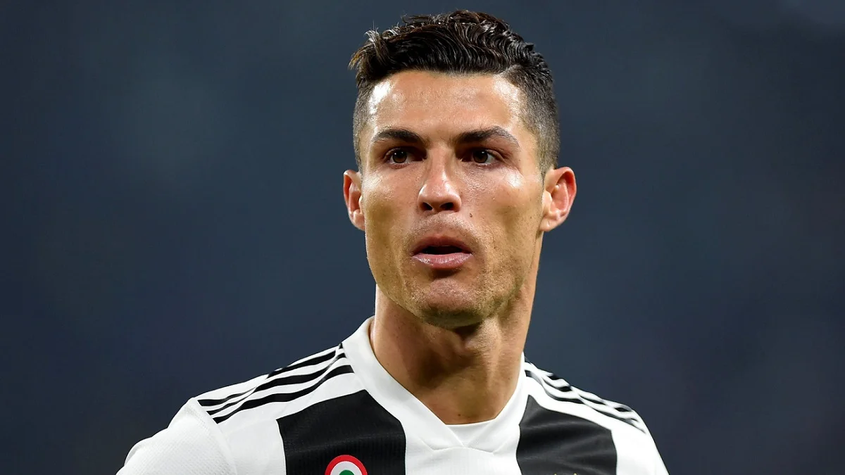 Криштиану Роналду / Reuters