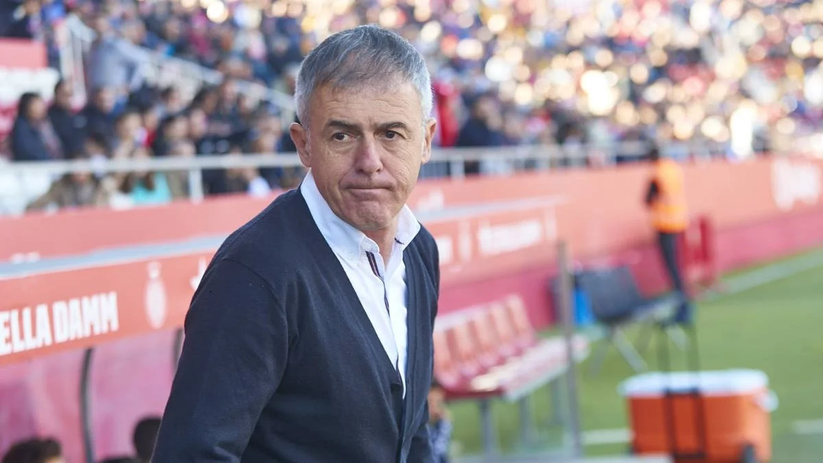 Лукас Алькарас / Getty Images