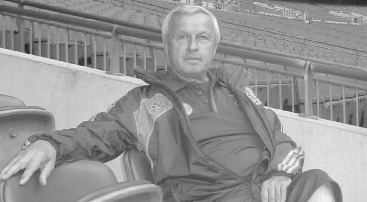 Олег Тарадай / Фото з відкритих джерел