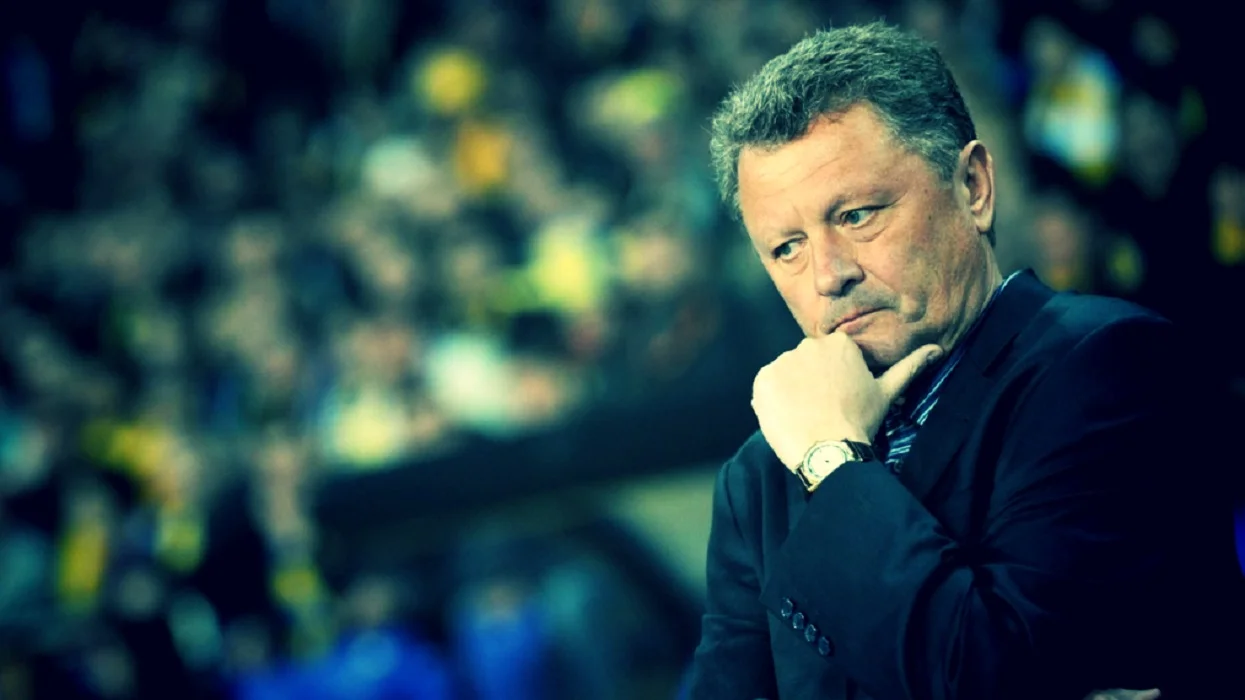 Мирон Маркевич / Getty images