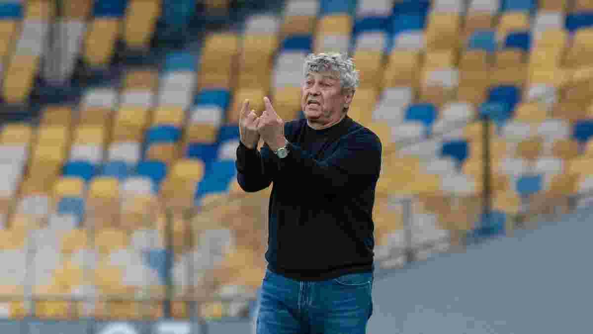 Динамо – Ювентус: киевляне подтвердили присутствие болельщиков на матче Лиги чемпионов