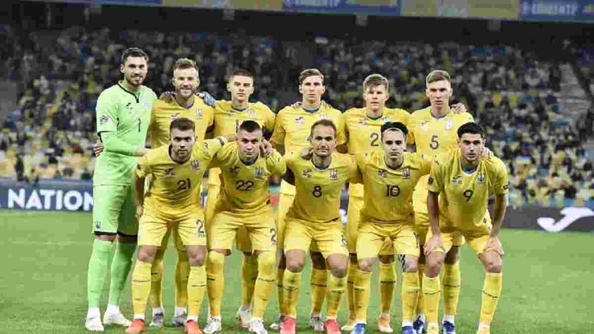 "Это все заслуга Луческу": Павлов – о победе сборной Украины над Испанией