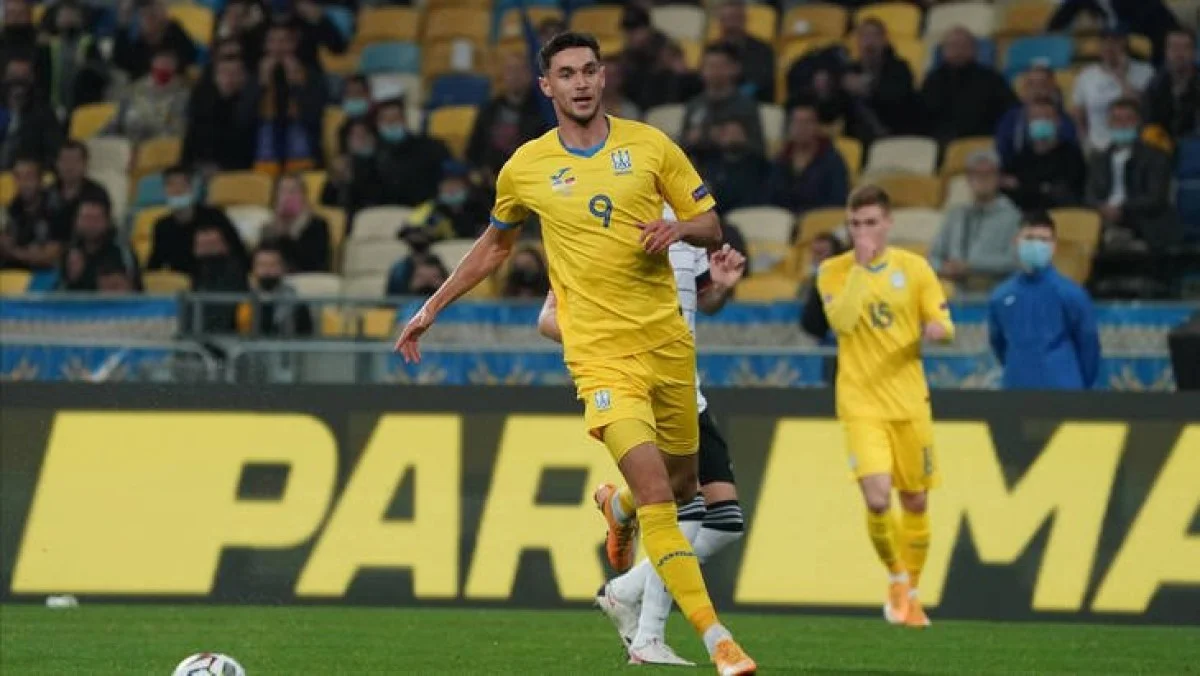 Роман Яремчук / imago images