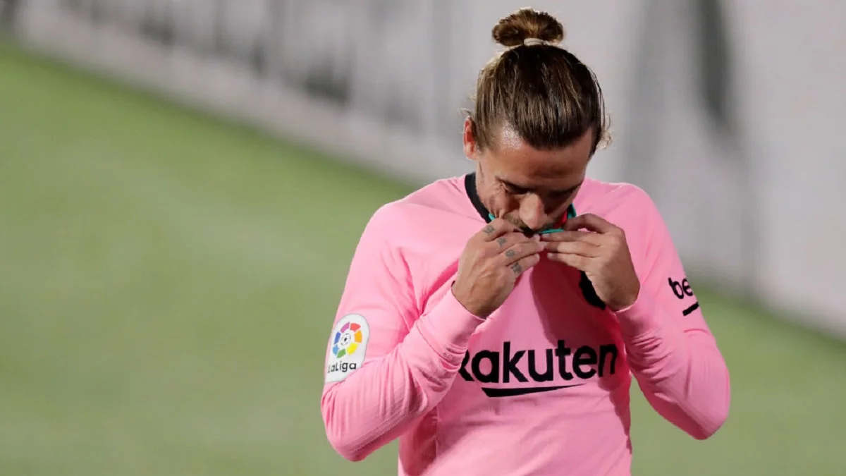 Хетафе – Барселона: звіт на матч Ла Ліги