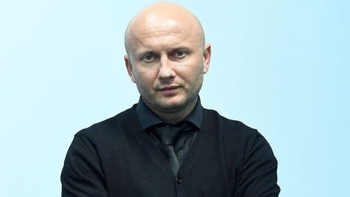 Олег Смалийчук / фото: ФК Карпаты