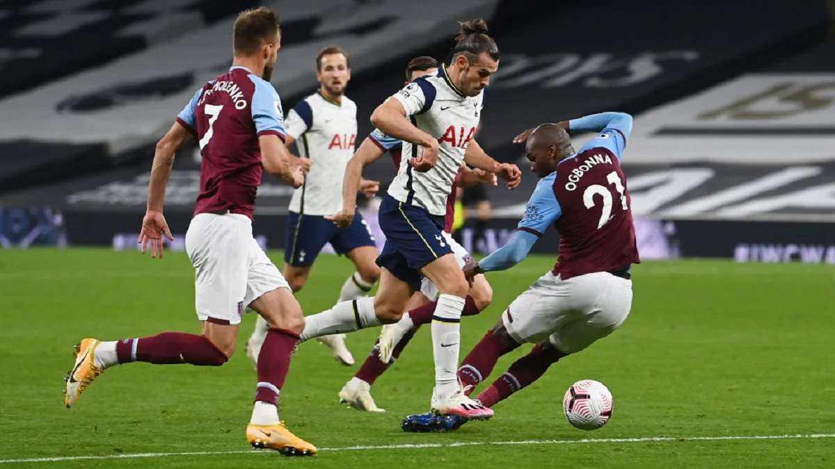 Тоттенхем – Вест Хем: рахунок та огляд матчу АПЛ 18 10 2020