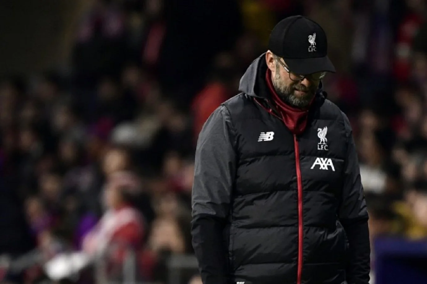 Юрген Клопп / Фото ФК Ливерпуль