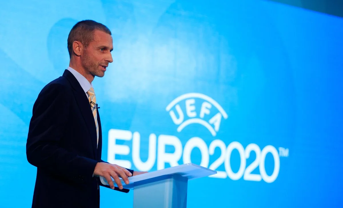 Александер Чеферін / FourFourTwo