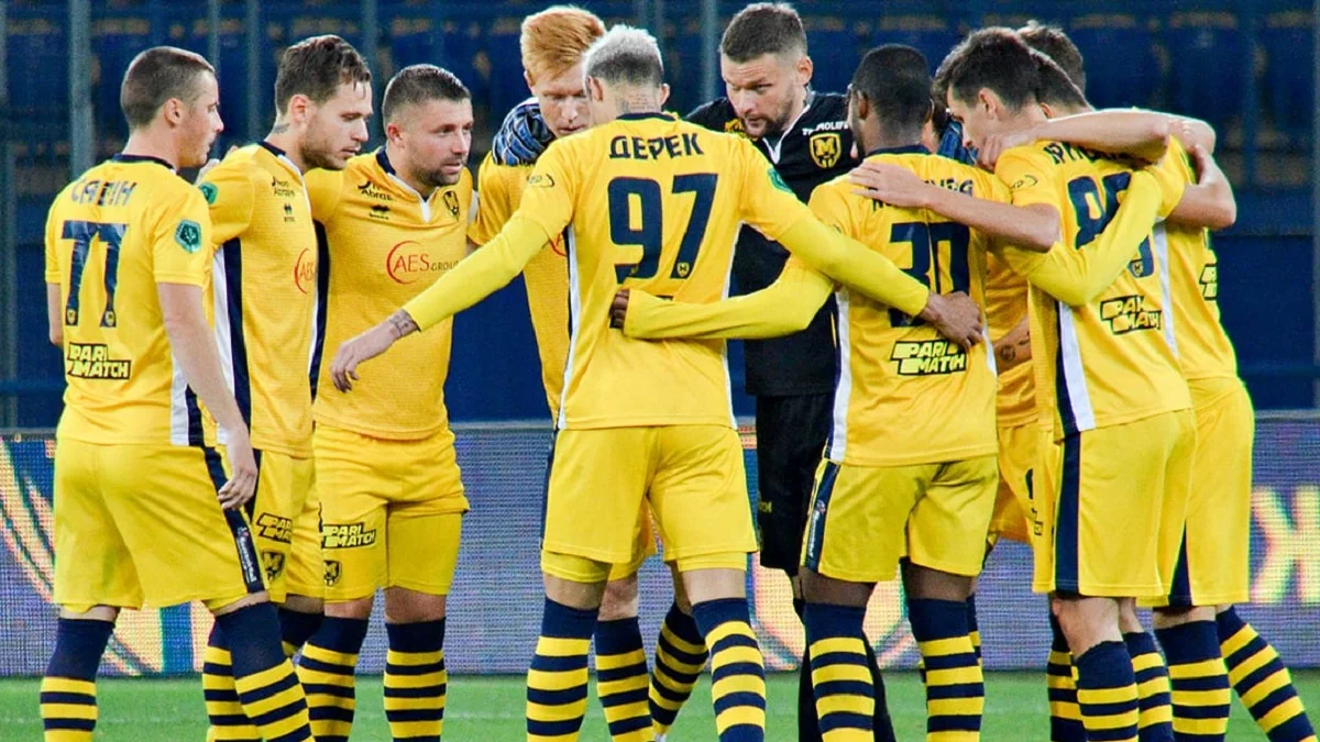 Металіст 1925