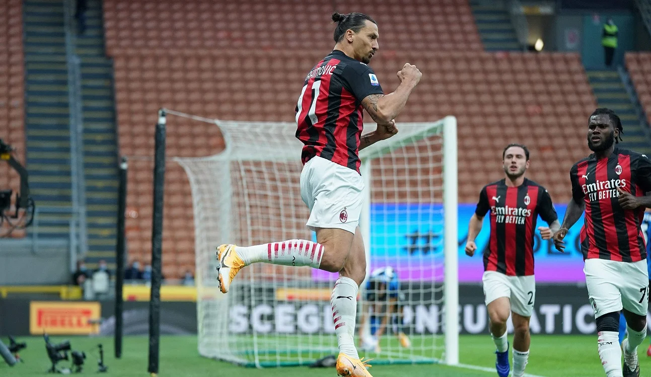 Интер – Милан – 1:2 – видеообзор матча