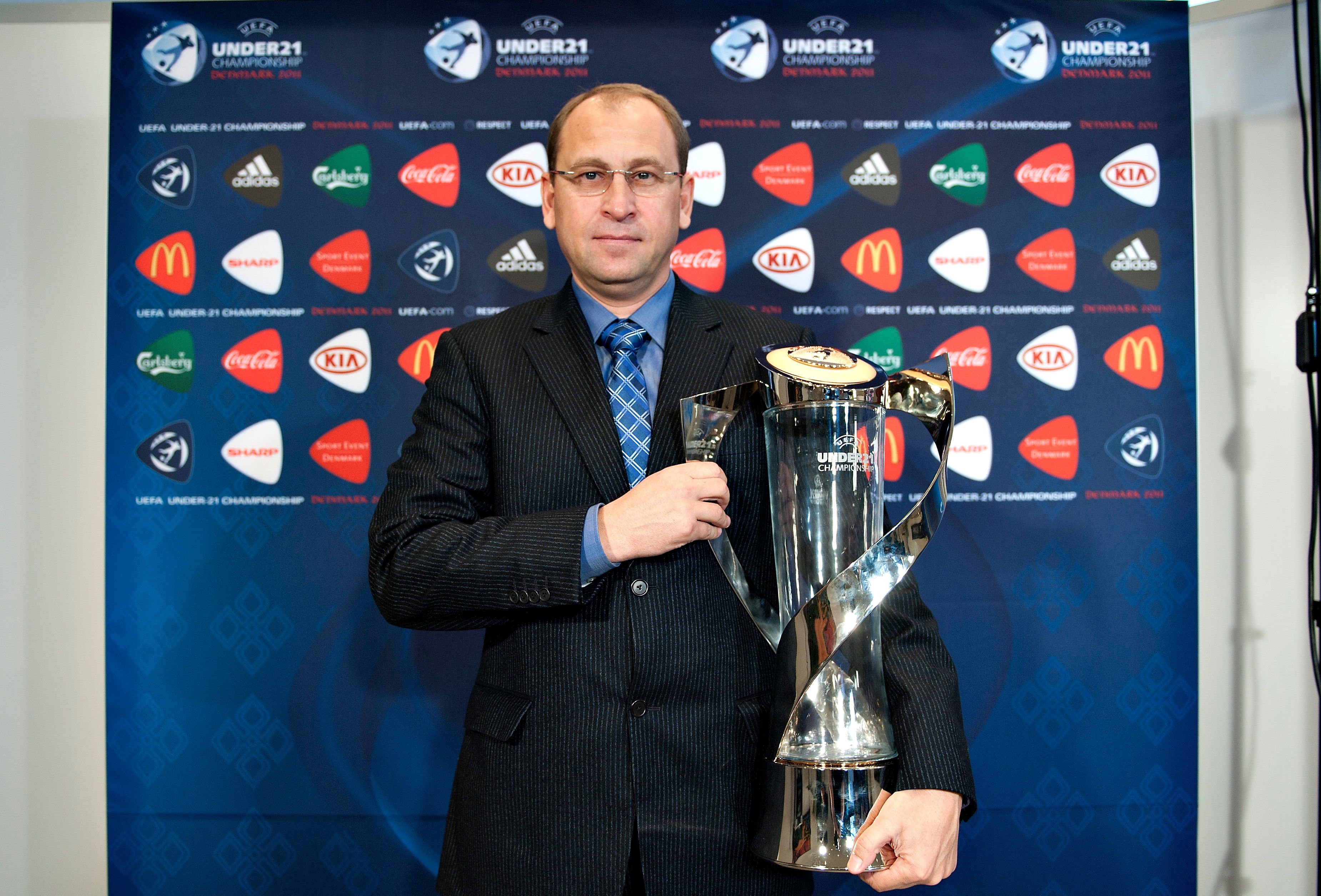 Павел Яковенко / Getty Images