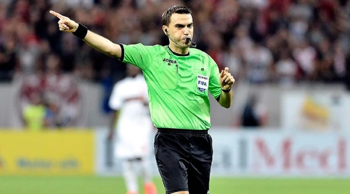 Овидиу Хацеган / Sportclasic.ro