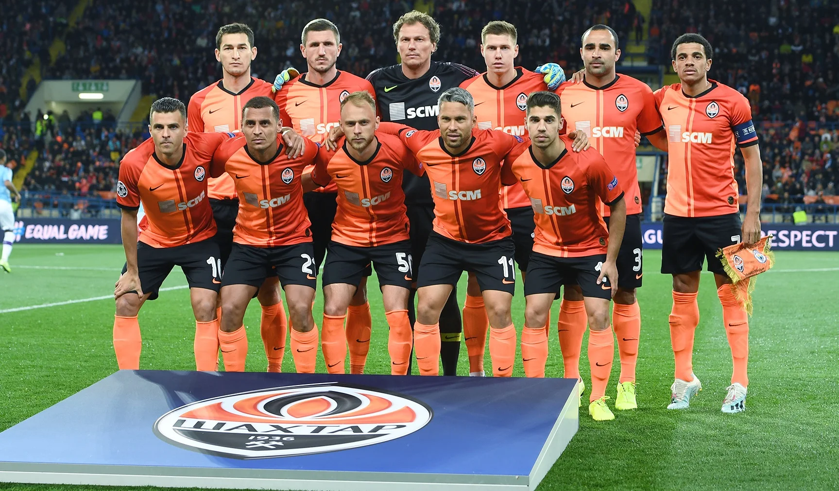 Реал – Шахтер: где смотреть матч Лиги чемпионов 21.10.2020