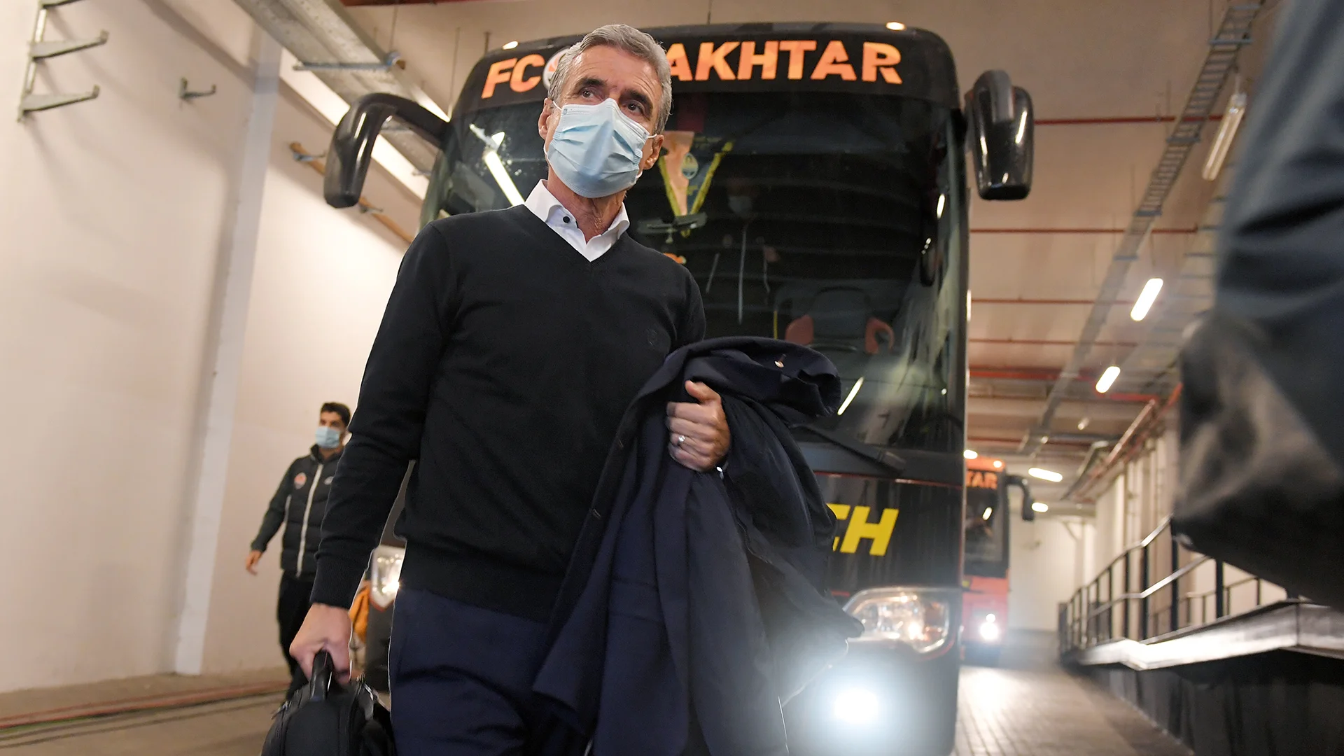 Реал Мадрид – Шахтар – онлайн-трансляція Ліги чемпіонів за 21.10.2020