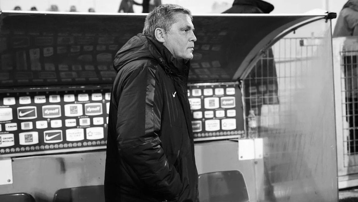 Бруно Мартіні / Фото з відкритих джерел