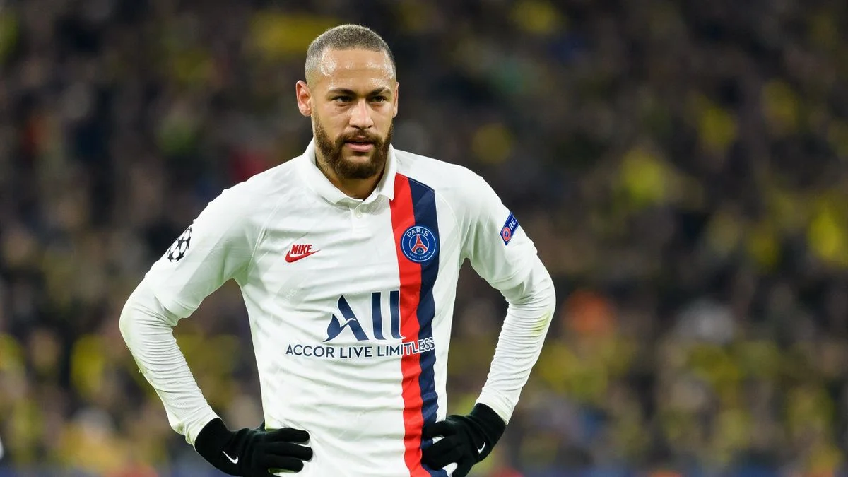 Неймар / Getty Images