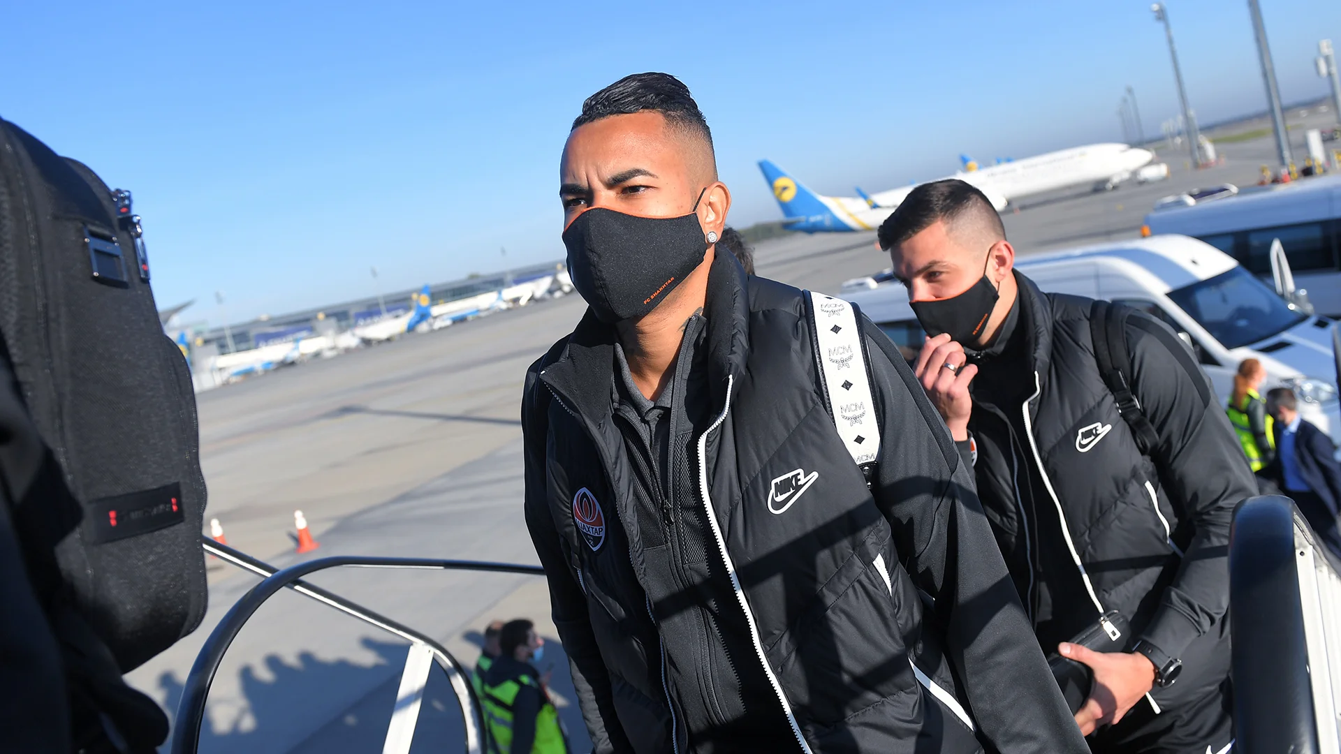 Шахтар / ФК Шахтар