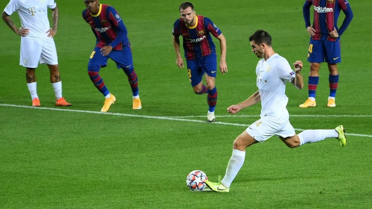 Ігор Харатін / Сайт Ференцвароша