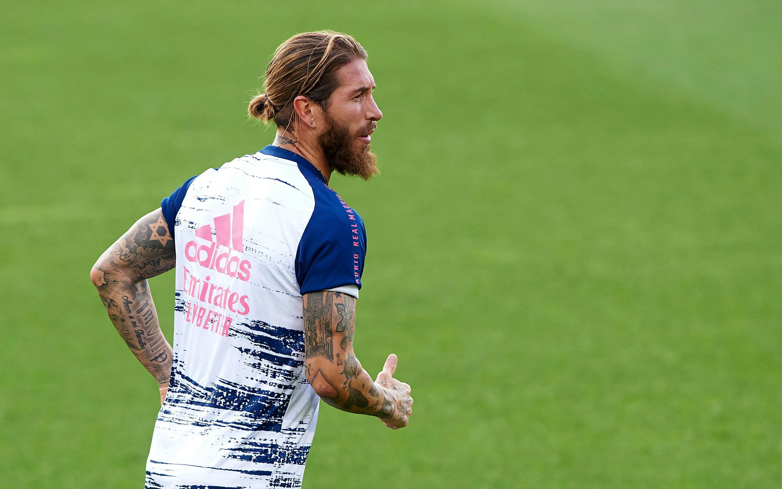 Серхіо Рамос / Europa Press