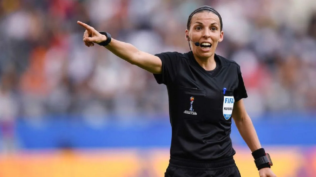 Стефани Фраппар / Orange Creek