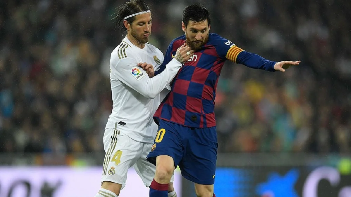 Барселона – Реал: прогноз на матч Ла Лиги 24 октября 2020