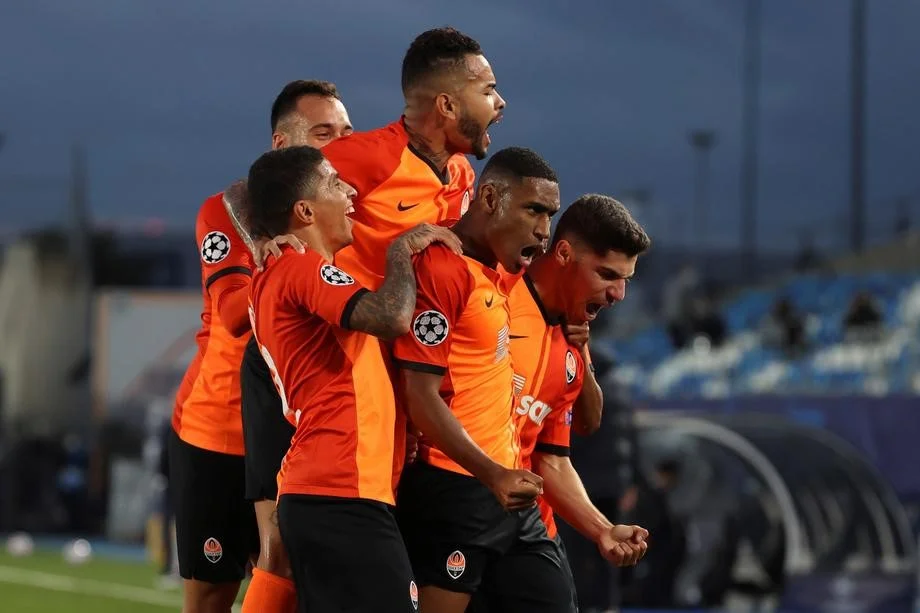 шахтар шахтар