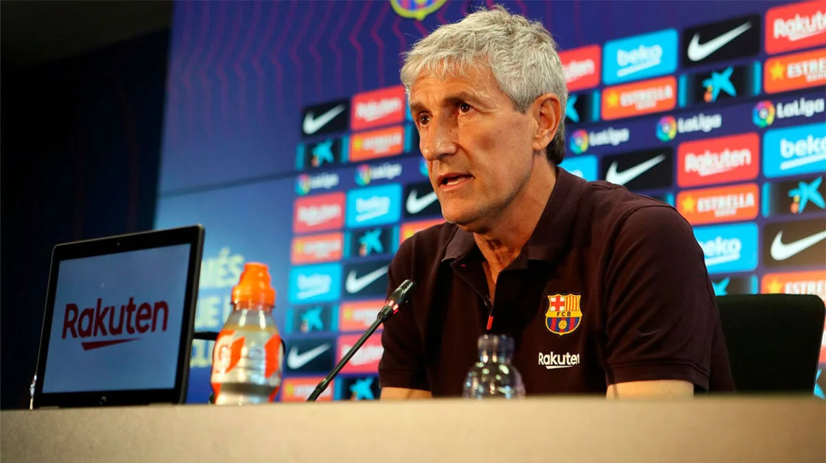 Кике Сетьен / EFE