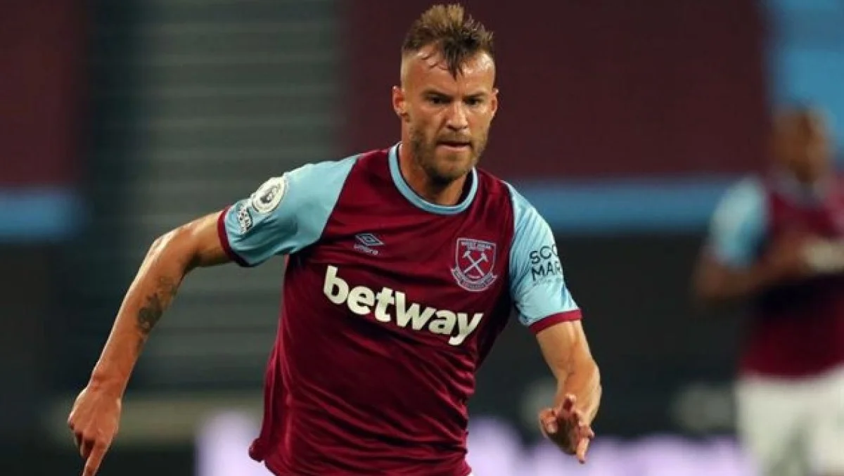 Андрей Ярмоленко / Reuters