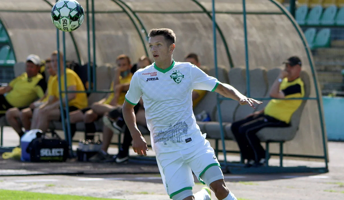 Львовские Карпаты снова проиграли / официальный сайт клуба