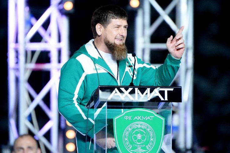 кадиров