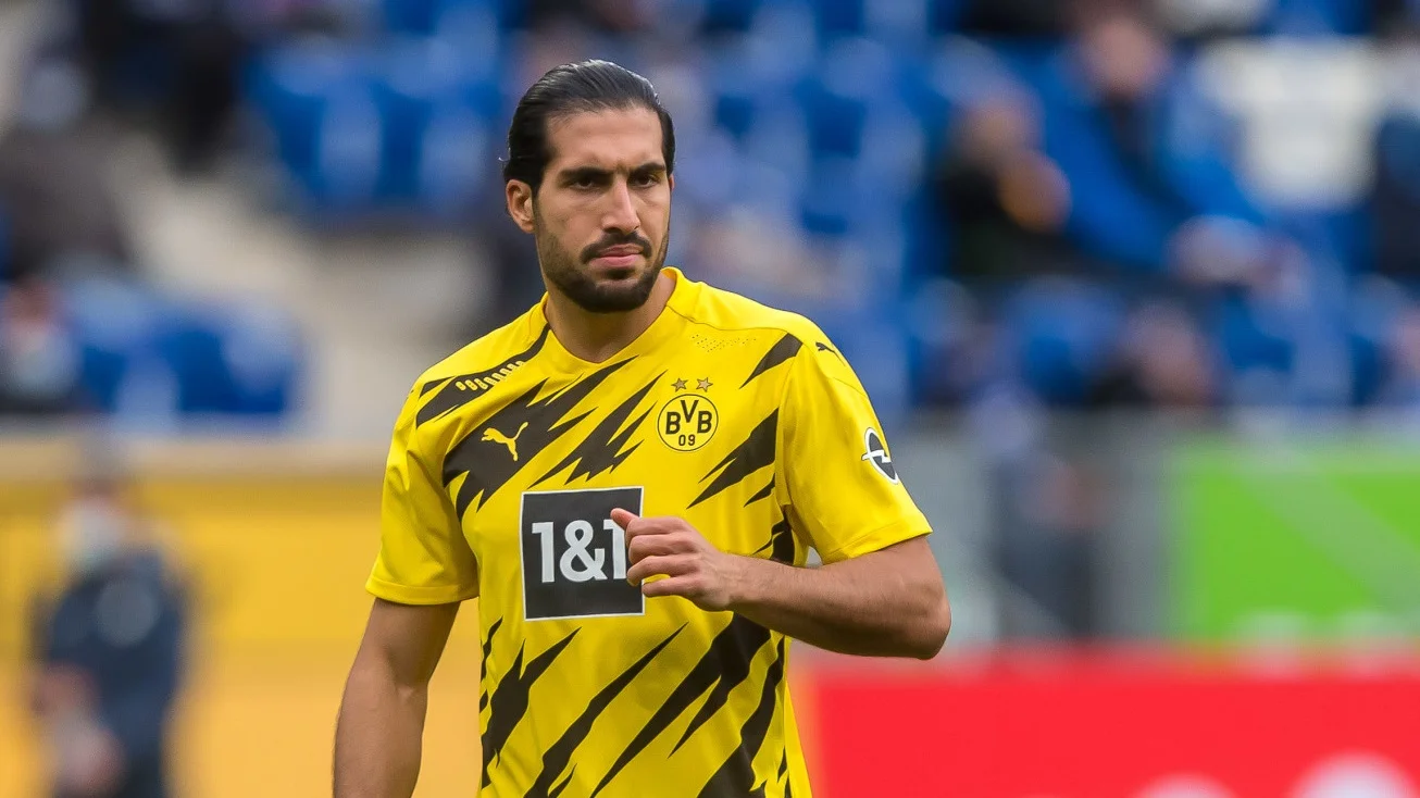 Емре Джан / Imago