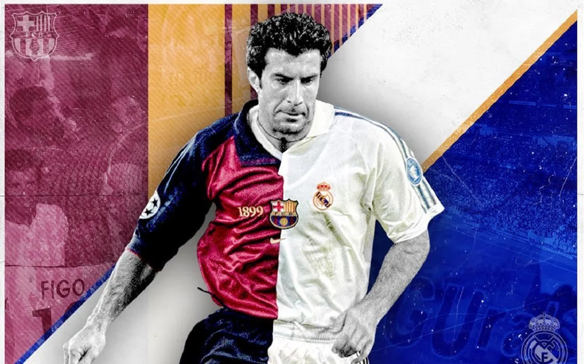 Фігу Дволикий / bleacherreport.net