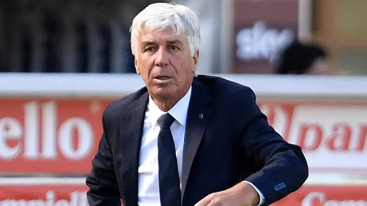 Джан Пьеро Гасперини / Sky Sport Italia