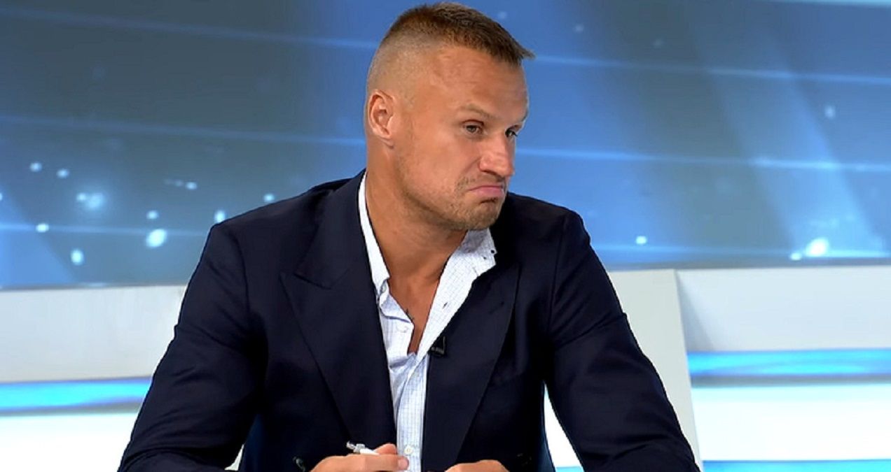 В'ячеслав Шевчук / Фото з відкритих джерел