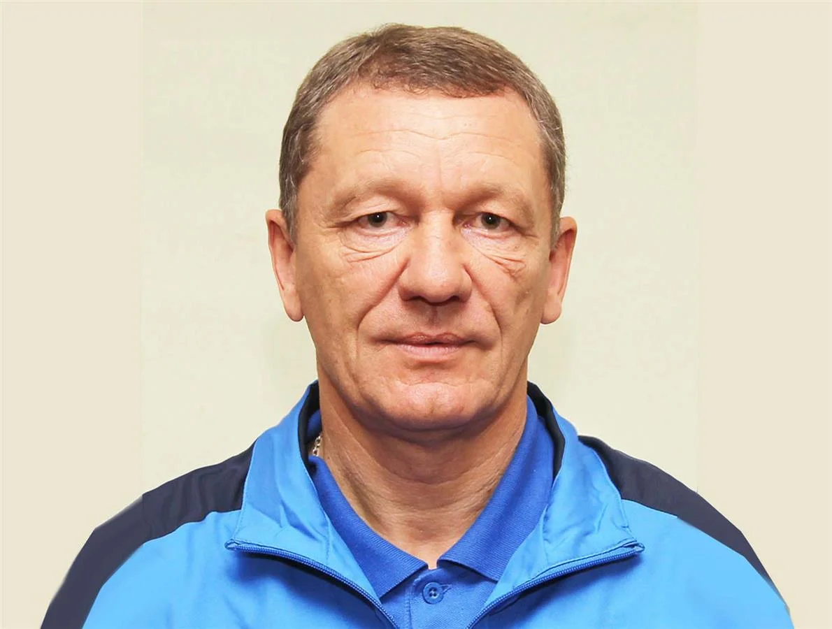 кухлевський кухлевський