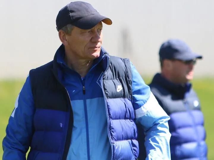 кухлевський кухлевський