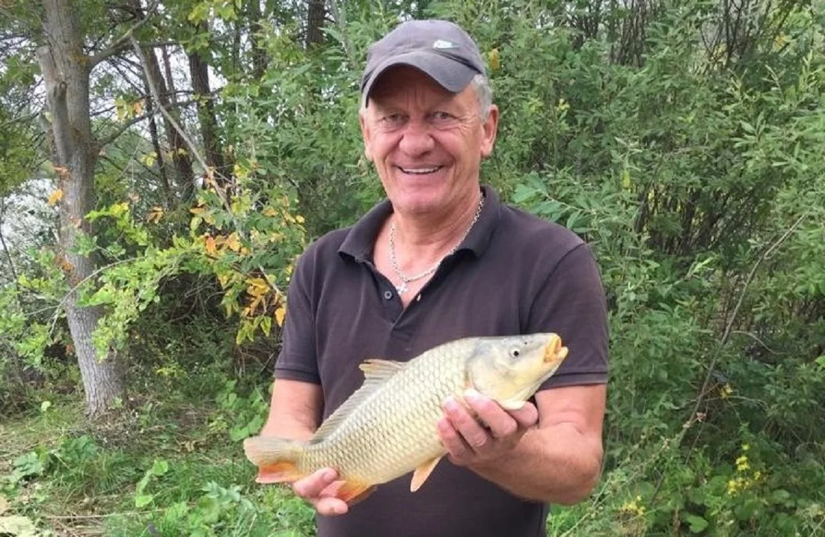 Володимир Кухлевський / Фото з архіву