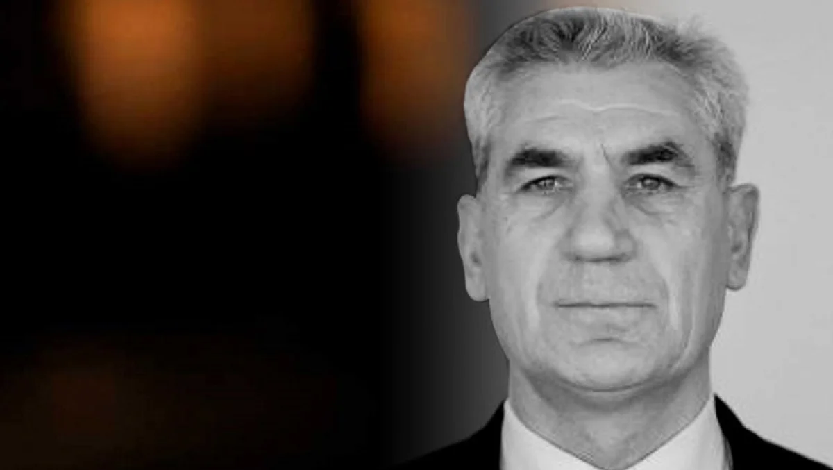 Михайло Сидор / Фото ЛАФ