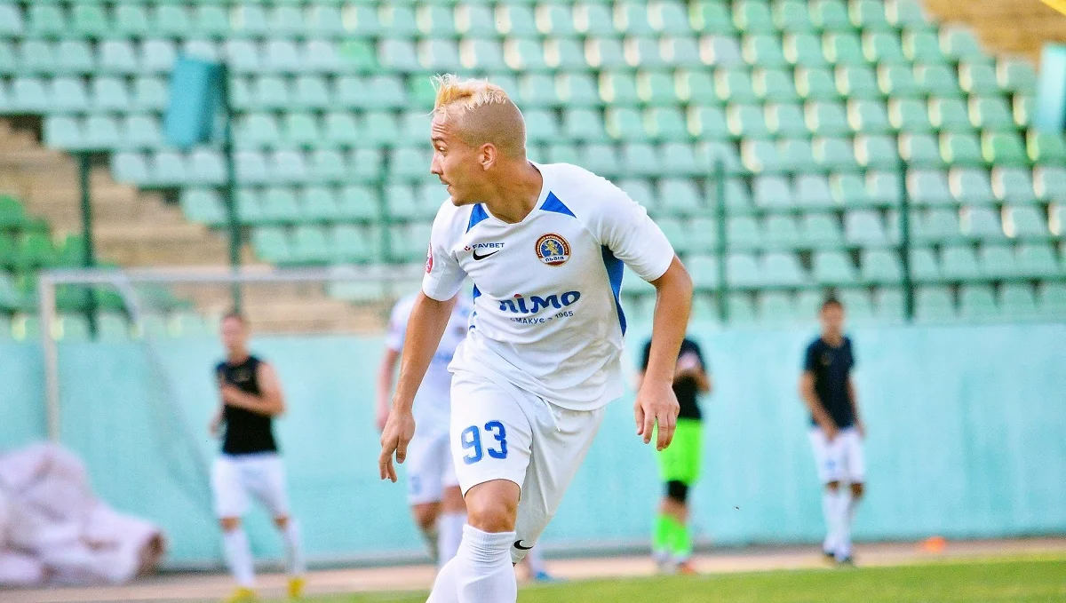 Ярослав Богунов / Фото з відкритих джерел