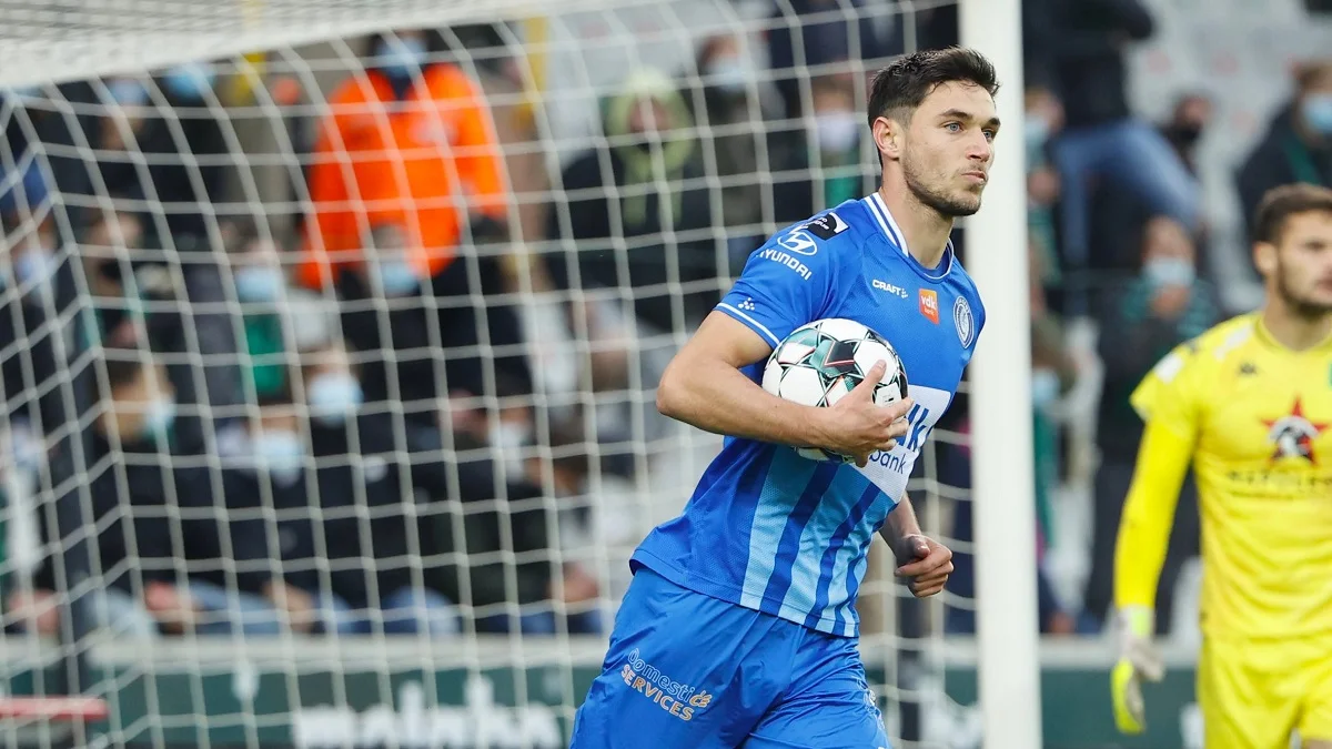 Роман Яремчук / Твіттер Eleven Sports