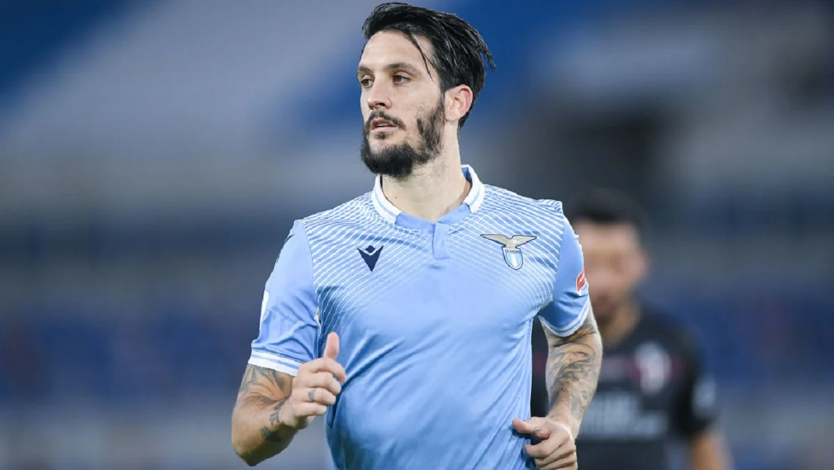 Луїс Альберто / Getty images