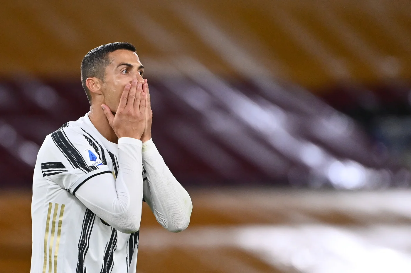 Криштиану Роналду / LaPresse