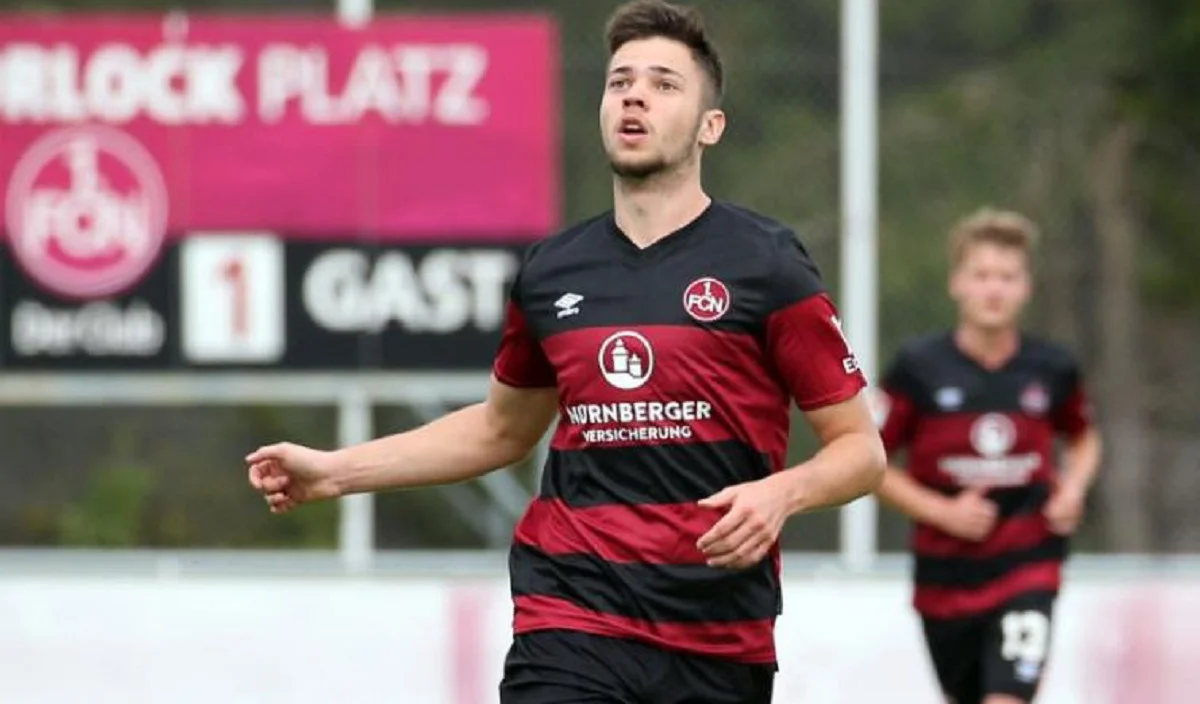 Ерік Шуранов / Bild