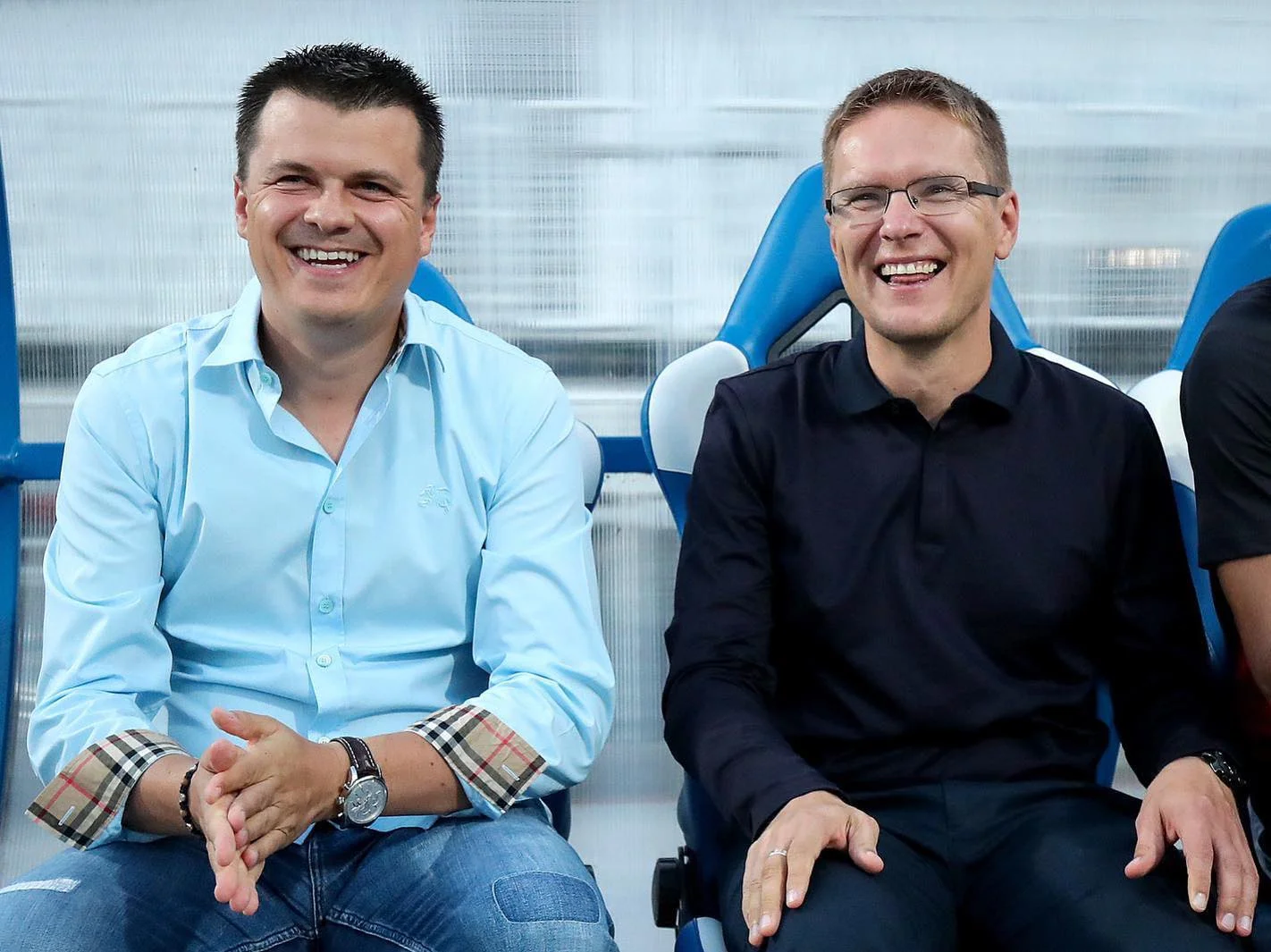 дамбраускас